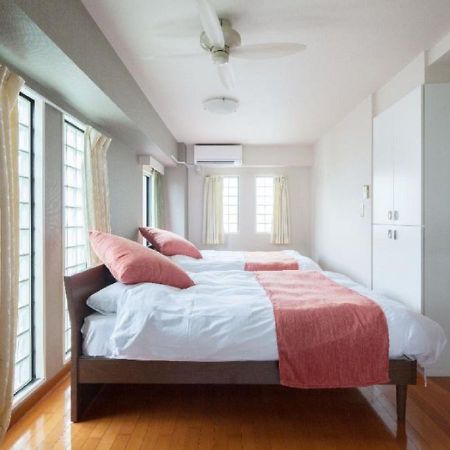 Sapporo Central Apartment S505 מראה חיצוני תמונה