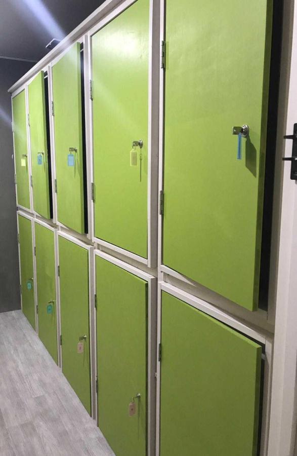 Sapporo Central Apartment S505 מראה חיצוני תמונה