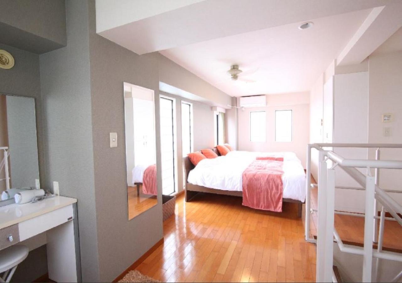 Sapporo Central Apartment S505 מראה חיצוני תמונה