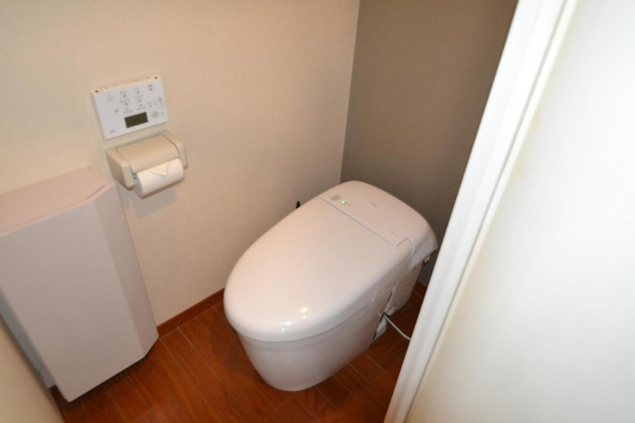 Sapporo Central Apartment S505 מראה חיצוני תמונה
