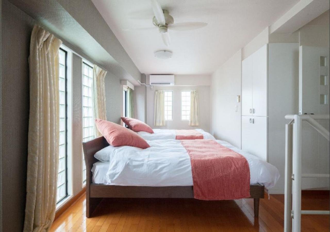 Sapporo Central Apartment S505 מראה חיצוני תמונה